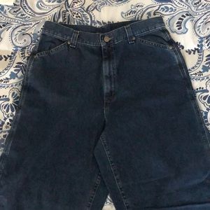 Vintage Lee Carpenter Jeans